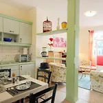 Appartamento Haus & Strandburg By Rujana *