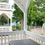Appartamento Haus & Strandburg By Rujana