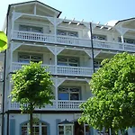 Haus & Strandburg By Rujana *