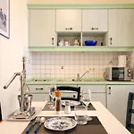 Appartement Haus & Strandburg By Rujana