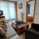 Appartamento Haus & Strandburg By Rujana *