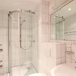 Appartamento Haus & Strandburg By Rujana Binz