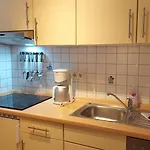 Appartamento Haus & Strandburg By Rujana