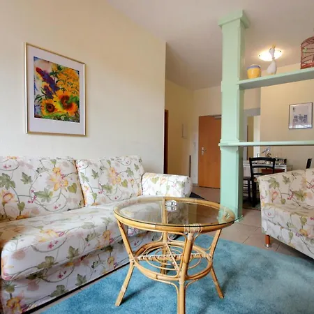 Haus & Strandburg By Rujana