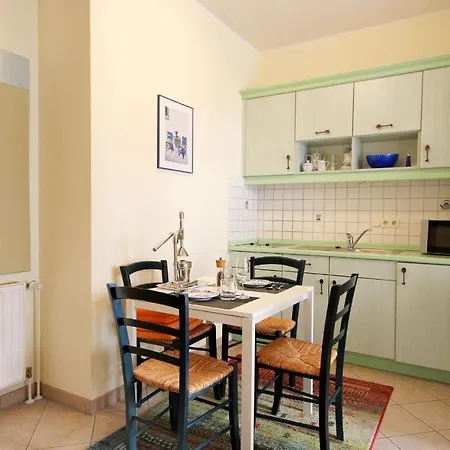 Haus & Strandburg By Rujana *