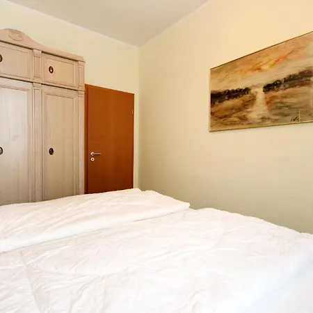 Haus & Strandburg By Rujana