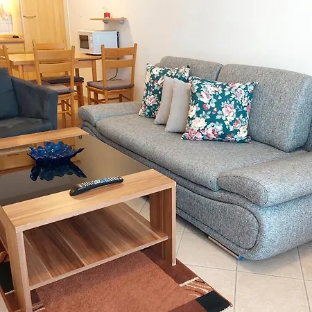 Haus & Strandburg By Rujana