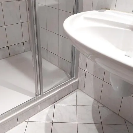 Haus & Strandburg By Rujana アパート *