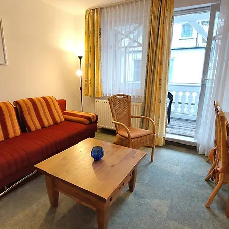 Haus & Strandburg By Rujana *