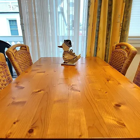 Haus & Strandburg By Rujana בינץ