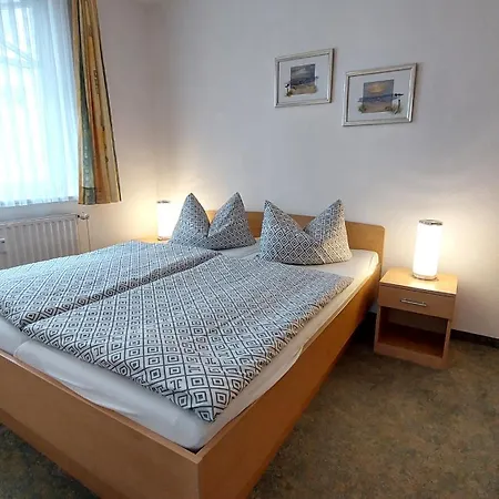 Haus & Strandburg By Rujana