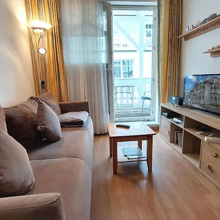 Haus & Strandburg By Rujana *