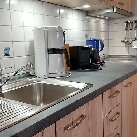 Haus & Strandburg By Rujana * ビンツ