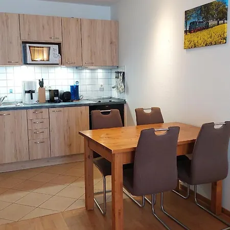 Haus & Strandburg By Rujana