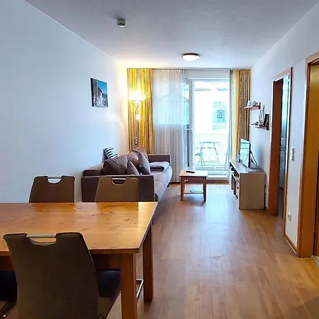 Haus Strandburg - by Rujana Apartment