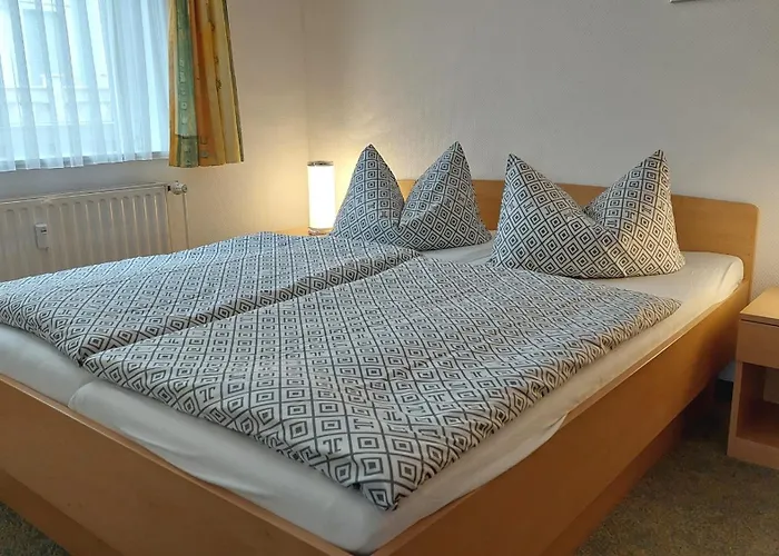 Haus&villa Strandburg By Rujana * Binz
